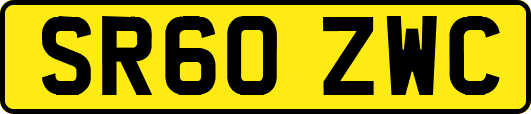 SR60ZWC