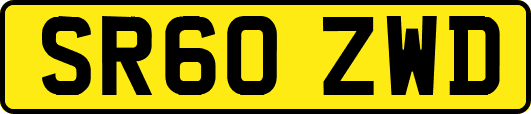 SR60ZWD