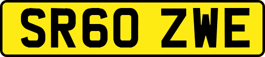 SR60ZWE