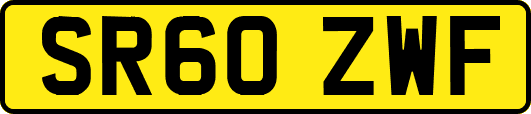 SR60ZWF