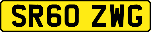 SR60ZWG