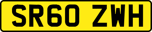 SR60ZWH