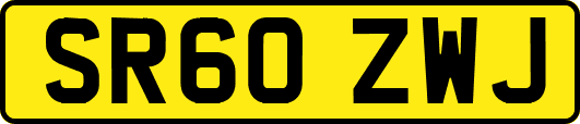 SR60ZWJ