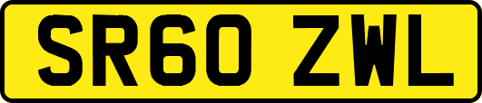 SR60ZWL