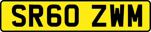 SR60ZWM