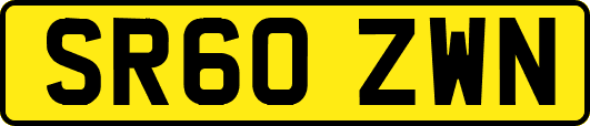 SR60ZWN