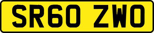 SR60ZWO