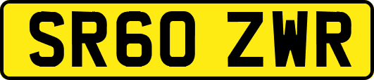 SR60ZWR
