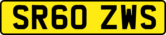 SR60ZWS