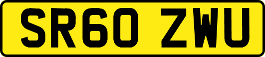 SR60ZWU