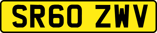 SR60ZWV