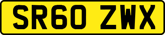 SR60ZWX
