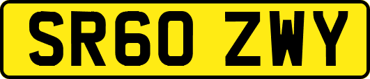 SR60ZWY