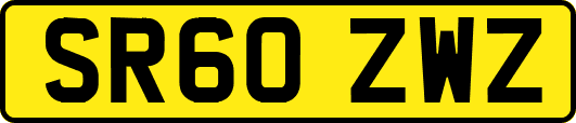SR60ZWZ
