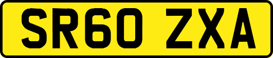 SR60ZXA