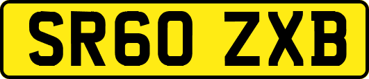 SR60ZXB