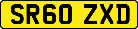 SR60ZXD