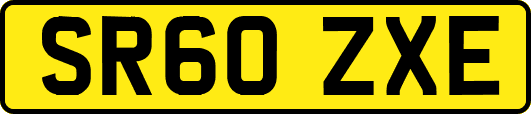 SR60ZXE