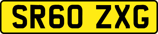 SR60ZXG