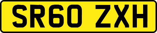 SR60ZXH