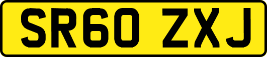 SR60ZXJ