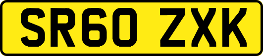 SR60ZXK
