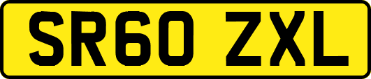SR60ZXL