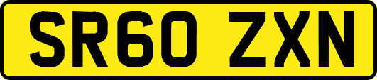 SR60ZXN