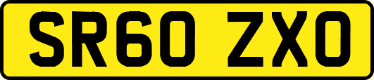 SR60ZXO