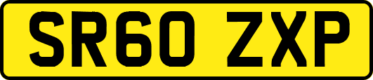 SR60ZXP