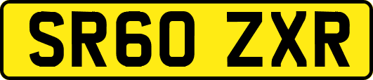 SR60ZXR