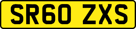 SR60ZXS