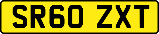 SR60ZXT