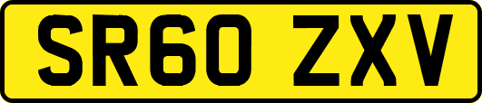 SR60ZXV