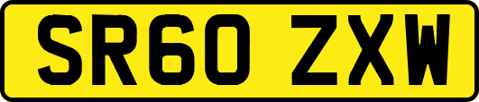 SR60ZXW