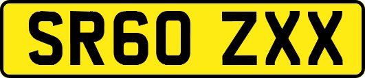 SR60ZXX