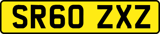 SR60ZXZ