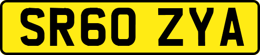 SR60ZYA
