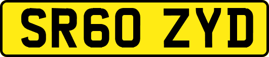 SR60ZYD