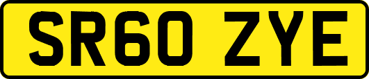 SR60ZYE