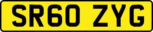 SR60ZYG