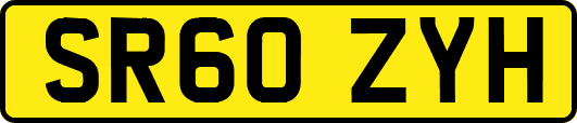 SR60ZYH