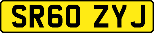 SR60ZYJ