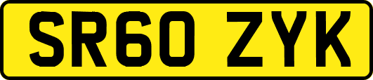 SR60ZYK