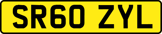 SR60ZYL