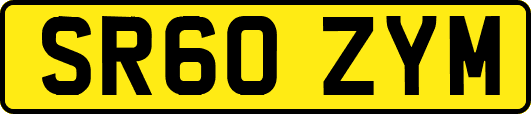 SR60ZYM