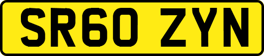 SR60ZYN