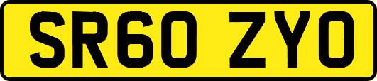 SR60ZYO