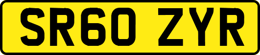 SR60ZYR