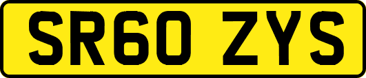 SR60ZYS